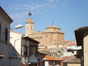 Cebolla (Toledo) Pueblo de Cebolla (Toledo). Javiergil73
