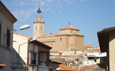 Un pueblo llamado cebolla