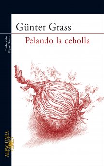 Pelando la cebolla